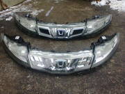 Фара Honda civic 5d UFO ксенон не ксенон 2008-09 год