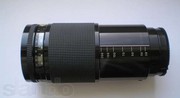 Minolta Kalimar 28-200mm F3.5-5.6 A-F - for Sony Alpha