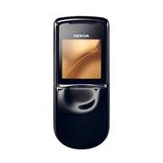 Новый Nokia 8800 Sirocco Black в наличии