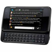 Nokia N900 смартфон 3G