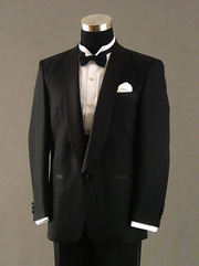 прокат смокингов