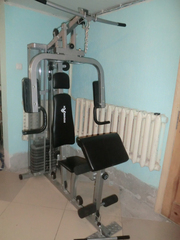 Продается  2 новых тренажера в отличном состоянии. 