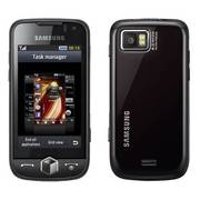 Samsung S8000 Jet Black Новый