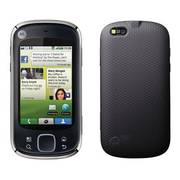 Motorola CLIQ XT MB501 Black Смартфон