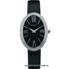 Швейцарские Женские часы BALMAIN 1395.32.62 с бриллиантами в Киеве 