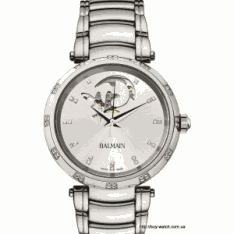 Швейцарские Женские часы BALMAIN 1555.33.15 с бриллиантами в Киеве