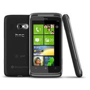 Смартфон HTC Surround Black Новый