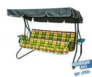 Качели Люкс-2