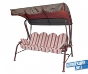 Качели Квартет