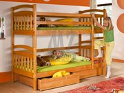 Двухъярусная кровать Иринка