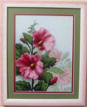 Картины ручной работы 