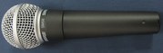 Продам вокальный микрофон Shure SM58-LC (новый!)
