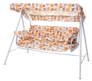 Качели садовые Бари