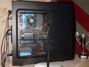 Продам компьютер игровой BRAIN B70 (B2600K.03) 