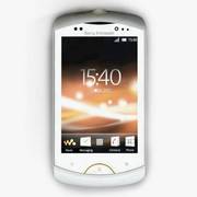 Моноблок Sony Ericsson WT19i White Новый