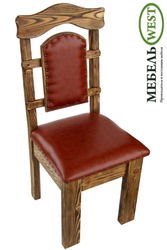 Стулья для бара купить, Стул Королевский мягкий