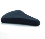 Ортопедическая накидка на седло велосипеда от TEMPUR