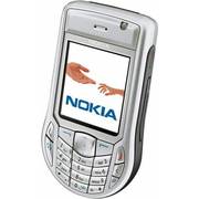 Смартфон Nokia 6630 Есть в наличии