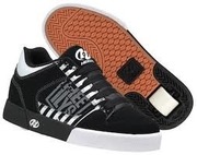 Продам кроссовки Heelys с колесиками,  р. 5