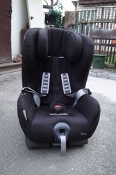 Автокресло Romer king plus