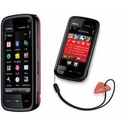Смартфон Nokia 5800 XpressMusic Black