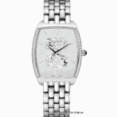 Швейцарские женские часы BALMAIN 1735.33.14 с бриллиантами в Киеве