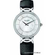 Швейцарские женские часы BALMAIN 3175.32.86 с бриллиантами в Киеве