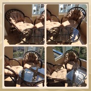 Мебель для дачи и лоджий