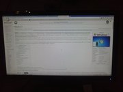 Продам монитор Samsung SA300