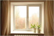 Металлопластиковые окна,  двери и балконы скидка до 30%