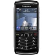Моноблок Blackberry 9105 Pearl 3G Чёрный 