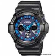 Мужские наручные часы CASIO G-SHOCK GA-200SH-2AER в Киеве