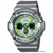 Мужские наручные часы CASIO G-SHOCK GA-200SH-8AER в Киеве