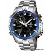 Мужские наручные часы CASIO EDIFICE EMA-100D-1A2VEF в Киеве