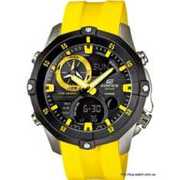 Мужские наручные часы CASIO EDIFICE EMA-100B-1A9VUEF в Киеве