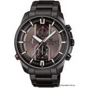 Мужские наручные часы CASIO EDIFICE EFR-533BK-8AVUEF в Киеве