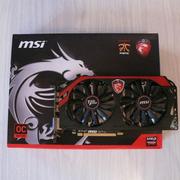 Продам видеокарту AMD Radeon R9 280X