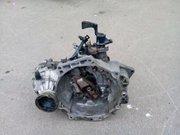 Коробка передач DUU,  ERT,  DQY....