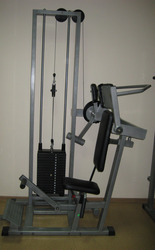 Продам тренажёр пулловер