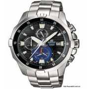 Мужские наручные часы CASIO EDIFICE EFM-502D-1AVEF в Киеве