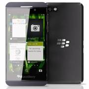 Смартфон BlackBerry Z10 16Gb Черный Моноблок 
