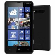 Смартфон Nokia Lumia 820 Черный Корпус
