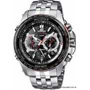 Мужские наручные часы CASIO EDIFICE EQW-M1000DB-1AER в Киеве