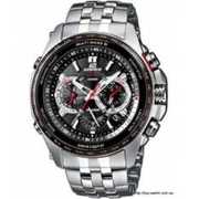 Мужские наручные часы CASIO EQW-M710DB-1A1ER в Киеве