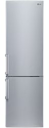 Холодильник LG GW-B509BLCP продам