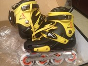 Продам ролики SEBA FR