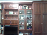 Итальянская стенка,  отличное состояние