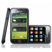 Смартфон Samsung i9000 Galaxy S Black New