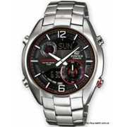 Мужские наручные часы CASIO EDIFICE ERA-100D-1A4VUEF в Киеве