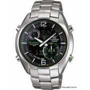 Мужские наручные часы CASIO EDIFICE ERA-100D-1A9VUEF в Киеве